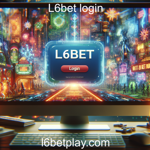 Apostas Online: A Experiência da L6bet