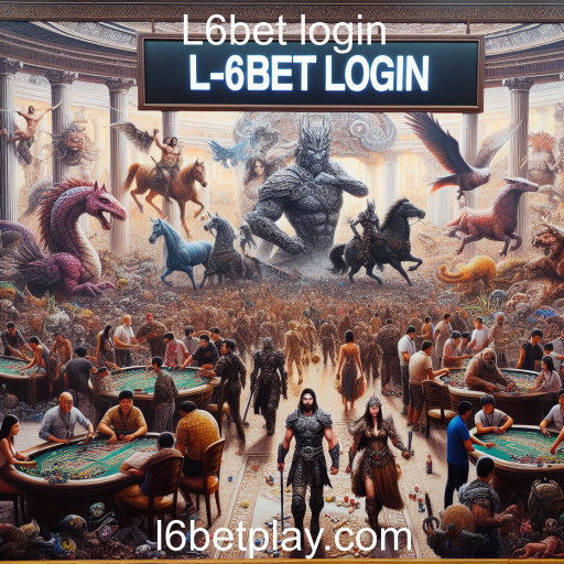 Explorando o Mundo dos Jogos de Fantasia no L6bet