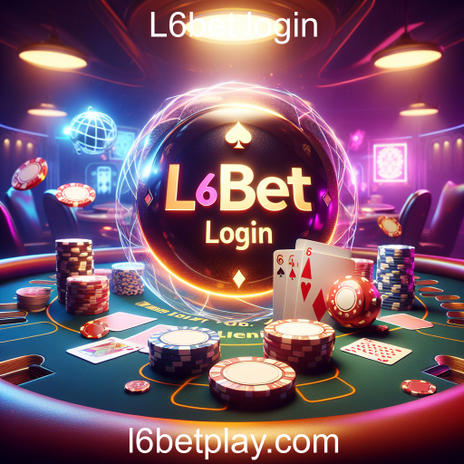 Descubra o Mundo do Poker no L6bet: Estratégia, Habilidade e Diversão